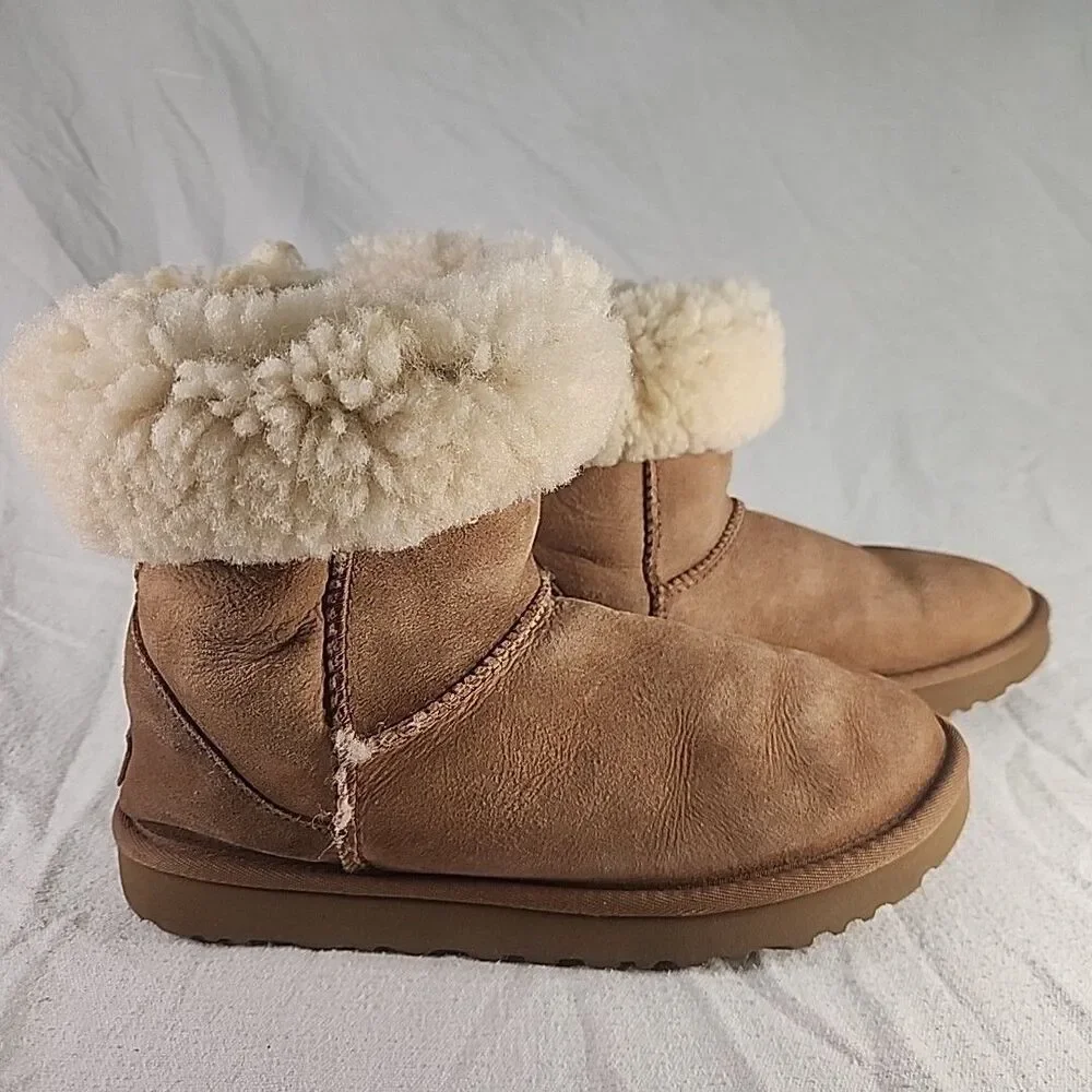 UGG boots women